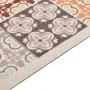 Waschbarer Küchenteppich mit buntem Mosaik, 60 x 180 cm von vidaXL, Fußmatten - Ref: Foro24-315983, Preis: 48,79 €, Rabatt: %