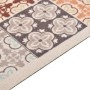 Waschbarer Küchenteppich mit buntem Mosaik, 60 x 180 cm von vidaXL, Fußmatten - Ref: Foro24-315983, Preis: 52,47 €, Rabatt: %
