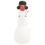 Aufblasbare Weihnachtsschneemannfigur mit LED-Beleuchtung, 805 cm. von , Weihnachtsbeleuchtung - Ref: Foro24-345281, Preis: 2...
