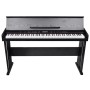 Piano Electrónico/Piano Digital con 88 teclas y atril de , Pianos - Ref: Foro24-70039, Precio: 568,60 €, Descuento: %