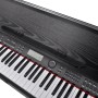 Piano Electrónico/Piano Digital con 88 teclas y atril de , Pianos - Ref: Foro24-70039, Precio: 568,60 €, Descuento: %