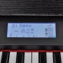 Piano Electrónico/Piano Digital con 88 teclas y atril de , Pianos - Ref: Foro24-70039, Precio: 568,60 €, Descuento: %