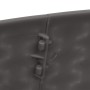 Brown Christmas tree skirt Ø65x19.5 cm by , Christmas tree footmuff - Ref: Foro24-331303, Price: 26,78 €, Discount: %