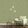 Evergreen Wallpaper Wicker Naturgrün von Noordwand, Bemaltes Papier - Ref: Foro24-434282, Preis: 26,57 €, Rabatt: %