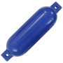 Boot Stoßstange 4 Stück PVC blau 51x14 cm von , Anlegen und Ankern - Ref: Foro24-92377, Preis: 62,46 €, Rabatt: %
