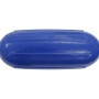 Boot Stoßstange 4 Stück PVC blau 51x14 cm von , Anlegen und Ankern - Ref: Foro24-92377, Preis: 62,46 €, Rabatt: %