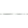 Weihnachtsbaum auf Fahnenmast 108 warmweiße LED 180cm von , Weihnachtsbeleuchtung - Ref: Foro24-343518, Preis: 15,85 €, Rabat...