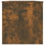 Engineered wood smoked oak coffee table 102x50x52.5cm by , Coffee table - Ref: Foro24-819290, Price: 78,14 €, Discount: %