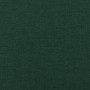 Sillón de relax con reposapiés tela verde oscuro de , Sillones - Ref: Foro24-3097434, Precio: 120,43 €