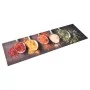 Löffel waschbare Küchenmatte 45x150 cm von vidaXL, Fußmatten - Ref: Foro24-315979, Preis: 26,90 €, Rabatt: %