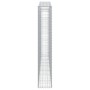 Gabionenkörbe 10 Stück Bogenform Eisen 400x30x180/200cm von , Töpfe und Pflanzgefäße - Ref: Foro24-3145886, Preis: 2,00 €, Ra...