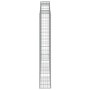 Drahtkorbkörbe 3 Stück Bogenform Eisen 300x30x200/220 cm von , Töpfe und Pflanzgefäße - Ref: Foro24-3146612, Preis: 636,88 €,...