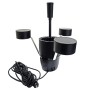 Ubbink Pond fountain and floating skimmer SkimMax by , Fountains and waterfalls - Ref: Foro24-442052, Price: 143,08 €, Discou...