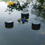 Ubbink Pond fountain and floating skimmer SkimMax by , Fountains and waterfalls - Ref: Foro24-442052, Price: 143,08 €, Discou...