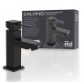 EISL Einhebel-Waschtischmischer CALVINO in mattem Schwarz von , Wasserhähne - Ref: Foro24-446488, Preis: 83,70 €, Rabatt: %