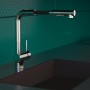 EISL Single-lever kitchen faucet with pull-out spout COOL chrome by , Faucets - Ref: Foro24-446462, Price: 105,10 €, Discount: %