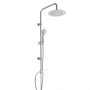 EISL Duschset Schrauben oder Kleben verchromt von , Duschköpfe - Ref: Foro24-446506, Preis: 79,73 €, Rabatt: %