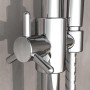 EISL Duschset Schrauben oder Kleben verchromt von , Duschköpfe - Ref: Foro24-446506, Preis: 79,73 €, Rabatt: %
