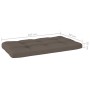 Muebles de palets 4 pzas y cojines madera pino impregnada de , Conjuntos de jardín - Ref: Foro24-3066753, Precio: 434,20 €, D...