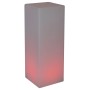 Eurotrail Lámpara LED de suelo recargable cuadrada 80 cm de , Iluminación de exterior - Ref: Foro24-441439, Precio: 111,90 €,...