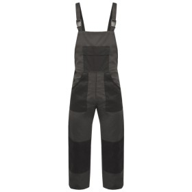 Arbeitsanzug für Männer, Größe M, grau von , Overalls und Arbeitshosen - Ref: Foro24-131790, Preis: 30,60 €, Rabatt: %