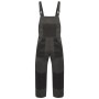 Arbeitsanzug für Männer, Größe M, grau von , Overalls und Arbeitshosen - Ref: Foro24-131790, Preis: 30,60 €, Rabatt: %