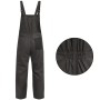 Arbeitsanzug für Männer, Größe M, grau von , Overalls und Arbeitshosen - Ref: Foro24-131790, Preis: 30,60 €, Rabatt: %