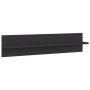 Wandregal 4 Stück Sperrholz grau 80x11,5x18 cm von , Regale und Regale - Ref: Foro24-807338, Preis: 33,99 €, Rabatt: %