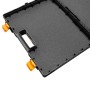 Cases for machines with foam rubber 2 units polypropylene by , Hand Tool Sets - Ref: Foro24-151835, Price: 32,91 €, Discount: %