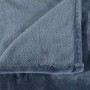 Gray polyester blanket Ultimate 150x200 cm by , Blankets - Ref: Foro24-136264, Price: 27,59 €, Discount: %