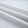 Cortinas opacas anillas de metal 2 pzas blanco crudo 140x225 cm de , Cortinas y visillos - Ref: Foro24-134483, Precio: 38,82 ...