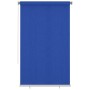 Rollo-Bambusrollo für den Garten aus blauem HDPE 140x230 cm. von , Jalousien und Jalousien - Ref: Foro24-312852, Preis: 38,82...