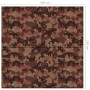 Outdoor camouflage tarp 3x2.85 m by , Umbrellas - Ref: Foro24-93054, Price: 27,12 €, Discount: %