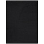 Gestreifter Fußabtreter in Schwarz 60x80 cm von , Fußmatten - Ref: Foro24-331596, Preis: 26,23 €, Rabatt: %