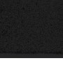 Gestreifter Fußabtreter in Schwarz 60x80 cm von , Fußmatten - Ref: Foro24-331596, Preis: 26,23 €, Rabatt: %