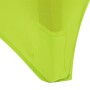 Elastic chair cover 6 units green by , Covers - Ref: Foro24-131414, Price: 31,52 €, Discount: %