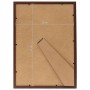 Fotocollage-Rahmen für den Tisch, 3 Stück, dunkelrot, 10x15 cm. von , Bilderrahmen - Ref: Foro24-332658, Preis: 10,19 €, Raba...