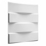 WallArt Wandpaneele Gaps 12 Stk. GA-WA05 von , Wandverkleidung - Ref: Foro24-412819, Preis: 40,34 €, Rabatt: %