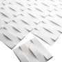WallArt Wandpaneele Gaps 12 Stk. GA-WA05 von , Wandverkleidung - Ref: Foro24-412819, Preis: 40,34 €, Rabatt: %