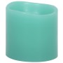 Electric LED candles 12 units warm white by , Candles - Ref: Foro24-335823, Price: 16,69 €, Discount: %