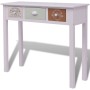Mesa consola de estilo francés de madera de , Aparadores - Ref: Foro24-242880, Precio: 145,68 €, Descuento: %
