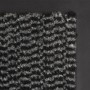 Anthracite knot doormat 60x150 cm by , Doormats - Ref: Foro24-326950, Price: 31,00 €, Discount: %