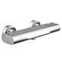 EISL CARNEO chrome thermostatic bathtub mixer tap by , Faucets - Ref: Foro24-438789, Price: 166,35 €, Discount: %