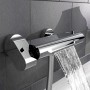 EISL CARNEO chrome thermostatic bathtub mixer tap by , Faucets - Ref: Foro24-438789, Price: 166,35 €, Discount: %