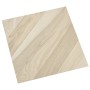 Selbstklebende PVC-Paletten 20 Stück 1,86 m² beige gestreift. von , Böden und Teppiche - Ref: Foro24-330133, Preis: 30,71 €, ...