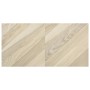 Self-adhesive PVC pallets 20 units 1.86 m² beige stripes by , Floors and carpets - Ref: Foro24-330133, Price: 30,71 €, Discou...