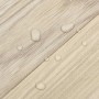 Selbstklebende PVC-Paletten 20 Stück 1,86 m² beige gestreift. von , Böden und Teppiche - Ref: Foro24-330133, Preis: 30,71 €, ...