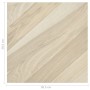 Selbstklebende PVC-Paletten 20 Stück 1,86 m² beige gestreift. von , Böden und Teppiche - Ref: Foro24-330133, Preis: 30,71 €, ...