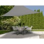 ProGarden Gray square fabric awning 5x5 m by , Umbrellas - Ref: Foro24-436353, Price: 66,50 €, Discount: %