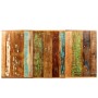 Mesa de comedor de madera maciza reciclada 180 cm de , Mesas de cocina y de comedor - Ref: Foro24-244800, Precio: 435,47 €, D...